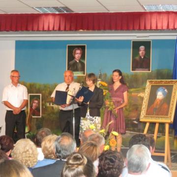 KNOBLEHARJEVO - 2013 Slavnostna seja občinskaga sveta Občine Škocjan 41